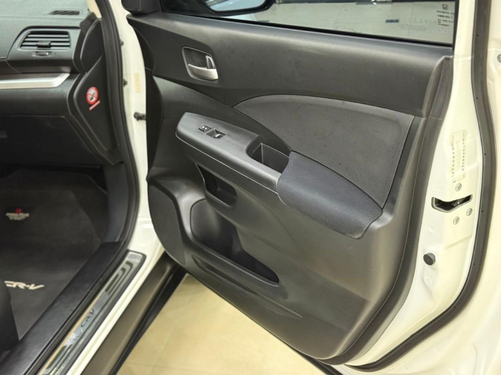 Honda CR-V 5P 2,4 Lx 2wd CVT 2016 — foto 12